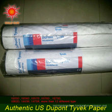 Heat-sealing sterilization Tyvek paper